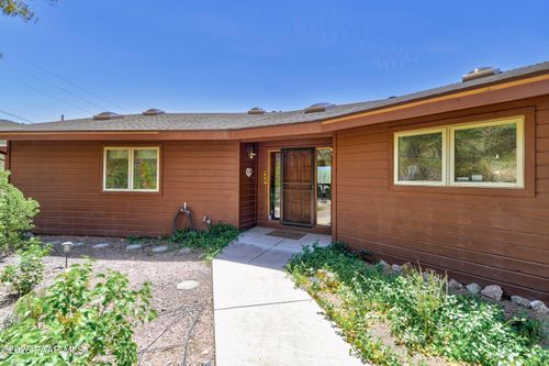155 Partridge Ln, Prescott, AZ, 86303-5330 | Card Image