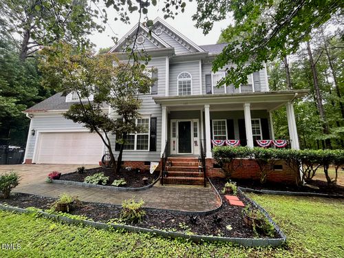 159 Geranium Way, Clayton, NC, 27527-4575 | Card Image