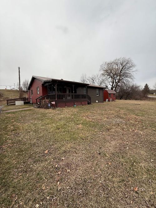 265 Coulters Chapel Rd, Lindside, WV, 24951-7166 | Card Image