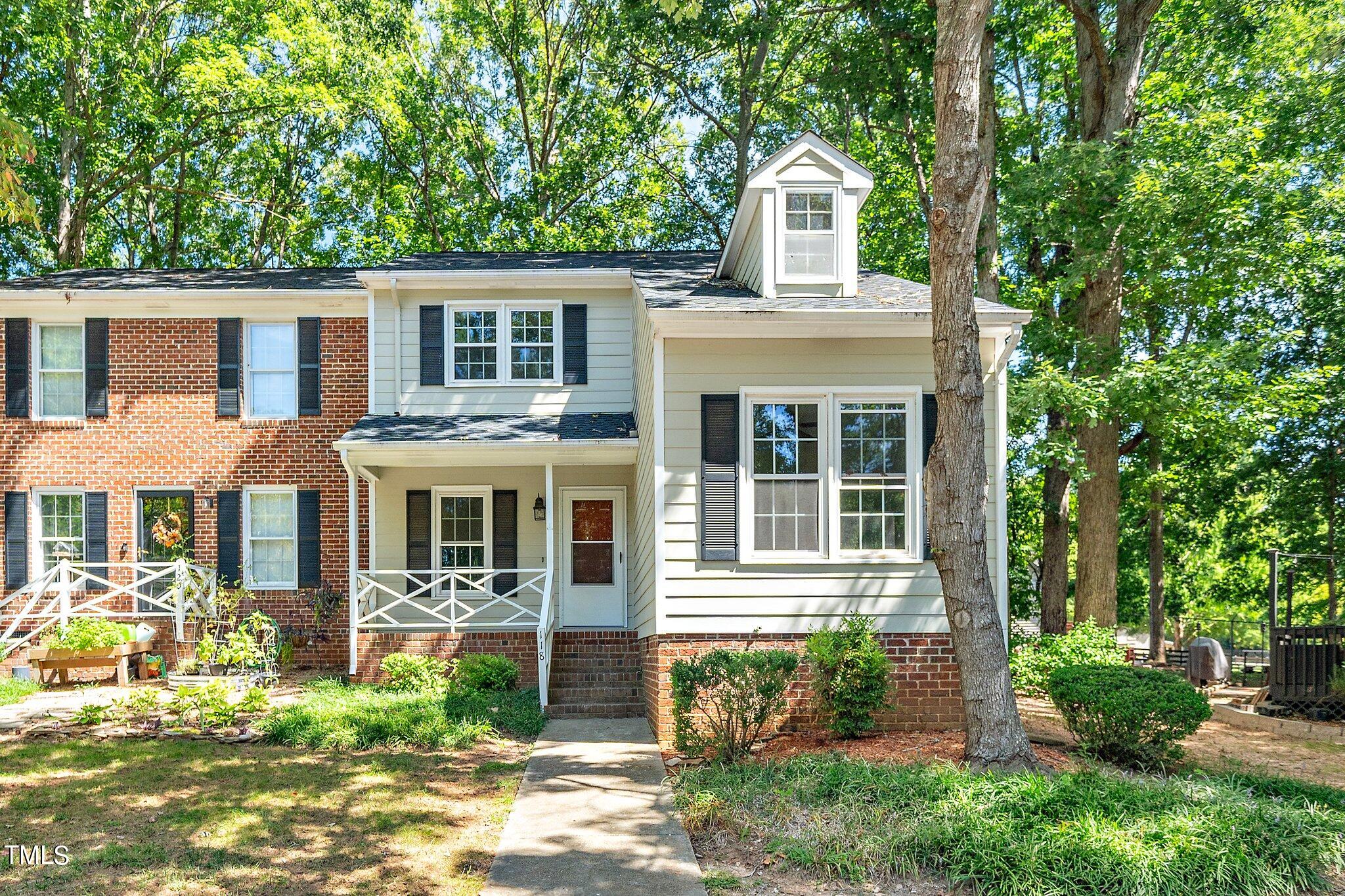 Wythe Cir, Raleigh, NC 27615