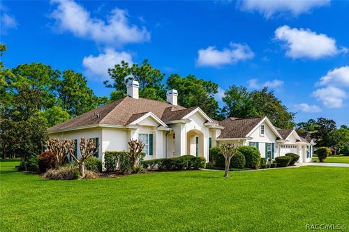 27 Deerwood Dr, HOMOSASSA, FL, 34446-6523 | Card Image