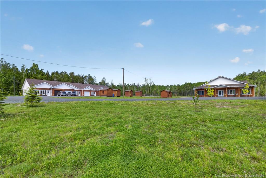 Residential Income in Beresford 4