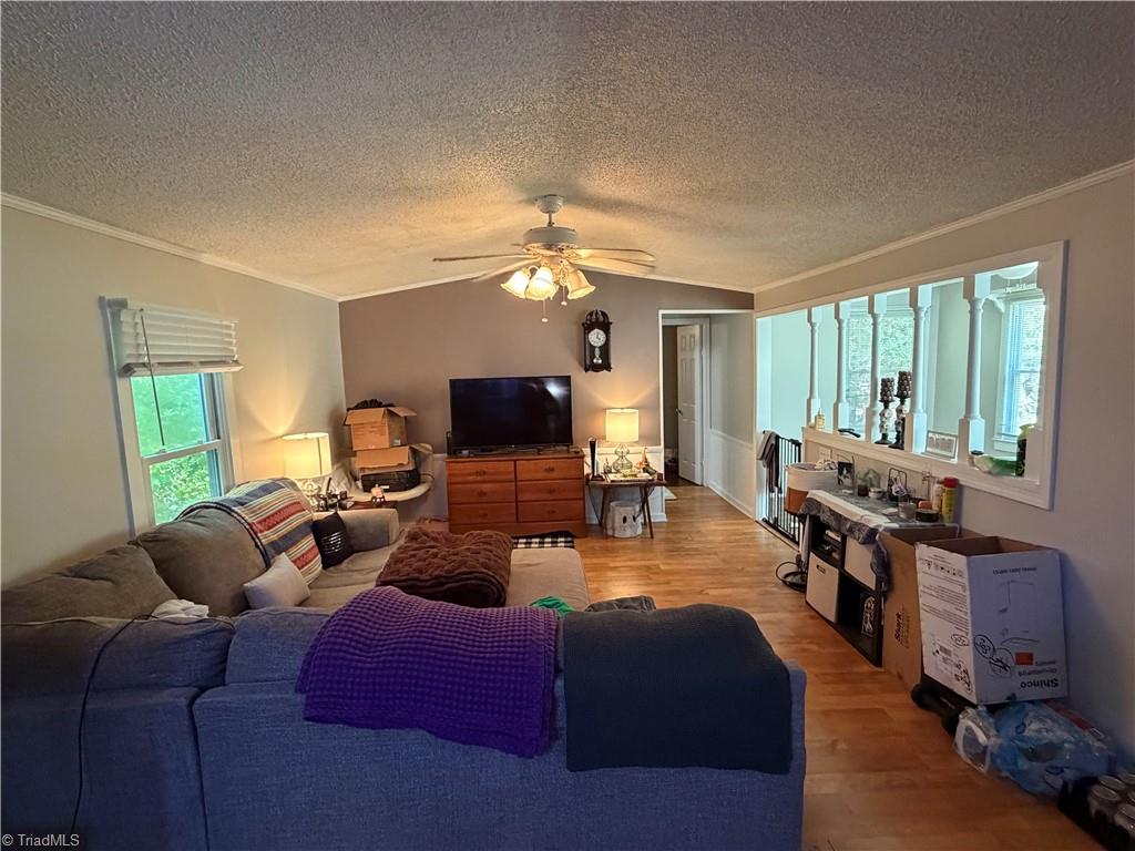 Residential in Walkertown 5