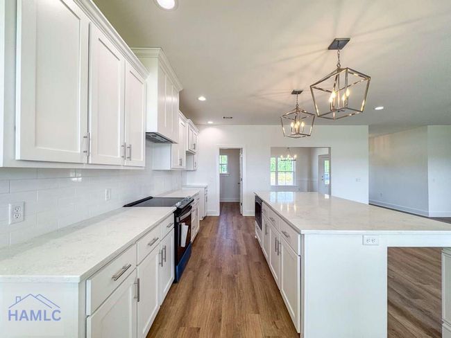 675 Stone Ct, House other with 4 bedrooms, 3 bathrooms and 2 parking in Midway GA | Image 10