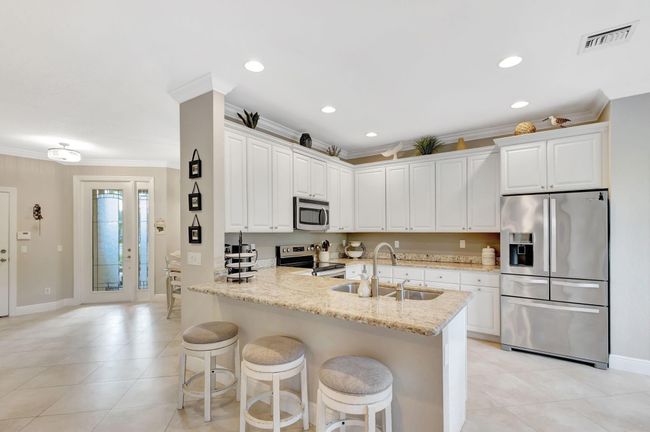 5087 Dulce Ct, Condo with 3 bedrooms, 3 bathrooms and null parking in Palm Beach Gardens FL | Image 19