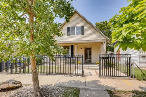4657 Columbine St, Denver, CO, 80216-2832 | Card Image