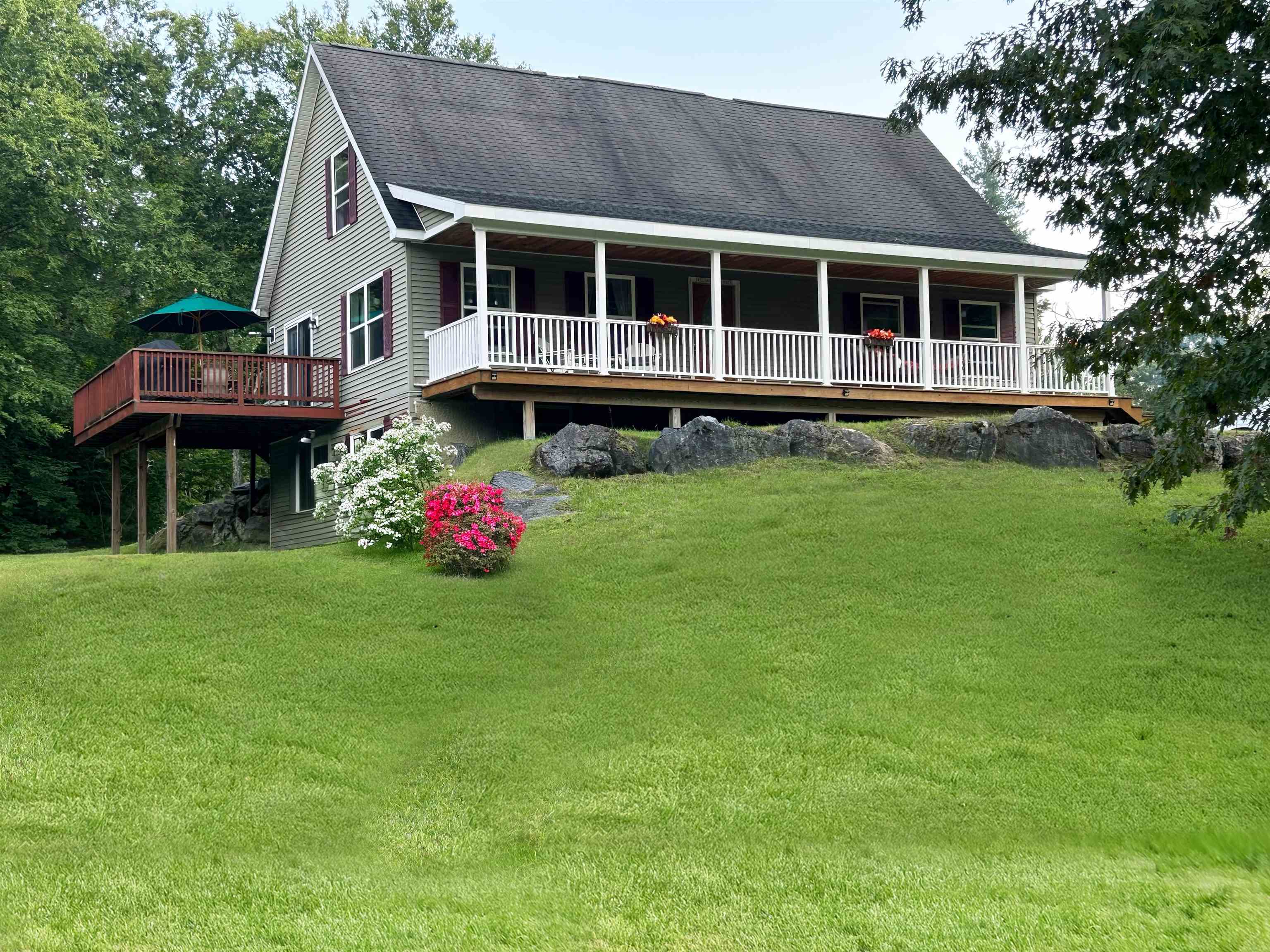Twenty Acre Wood , Arlington, VT 05250
