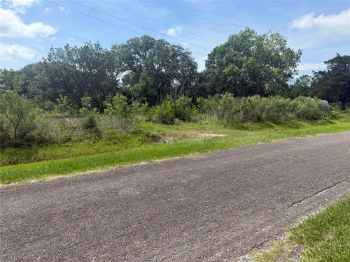0 Hall Street, Anahuac, TX, 77514 | Card Image