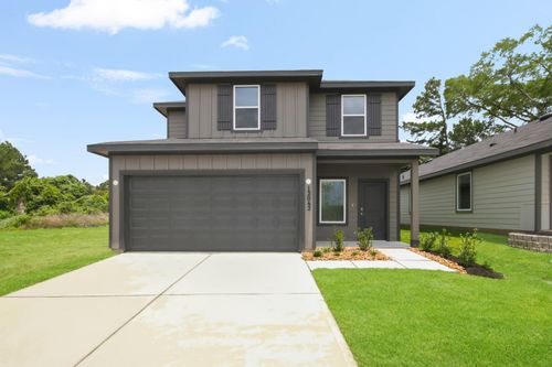13042 Sorrento Bay Dr, Willis, TX, 77318-1014 | Card Image