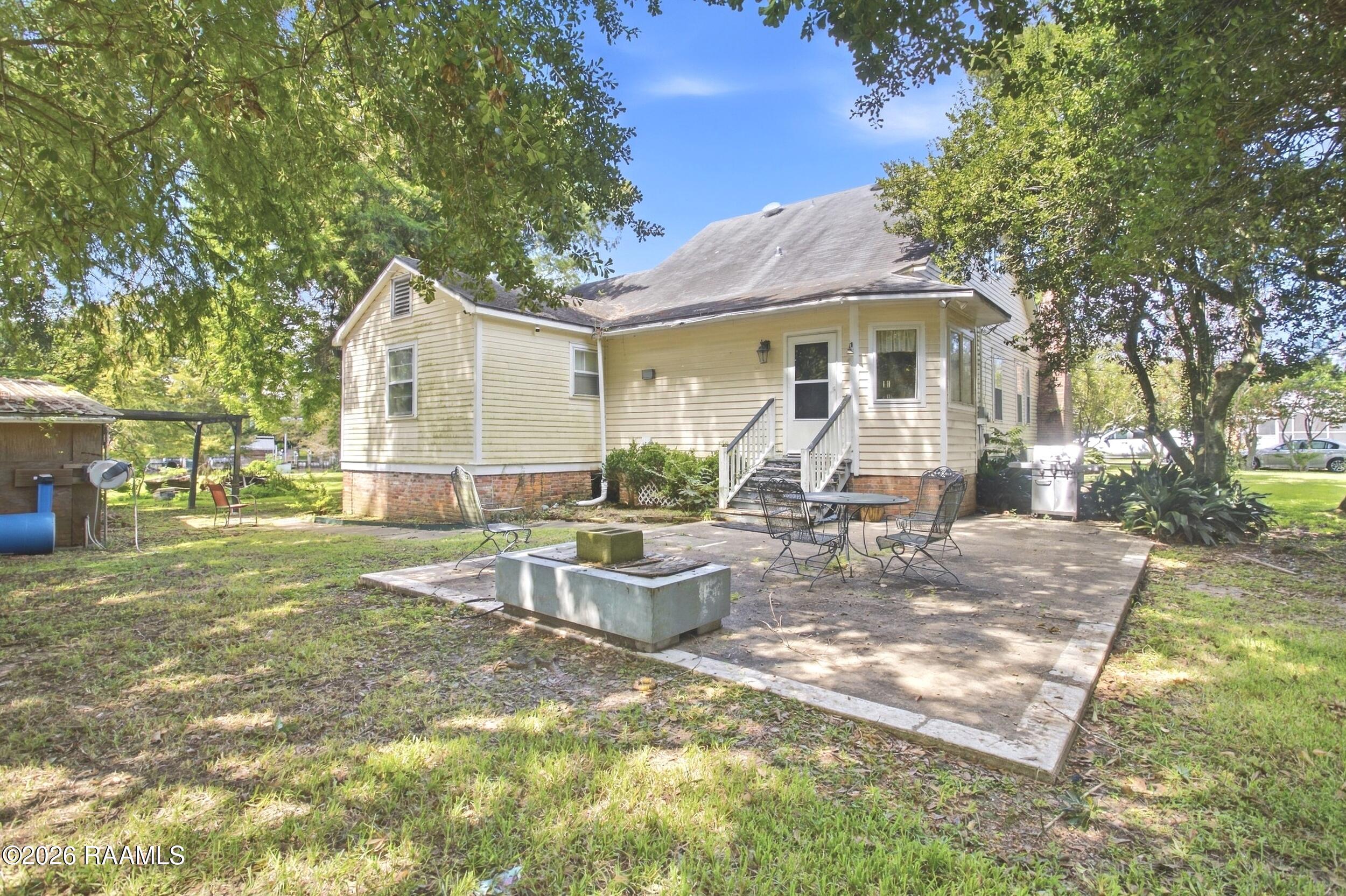 Residential in New Iberia 4