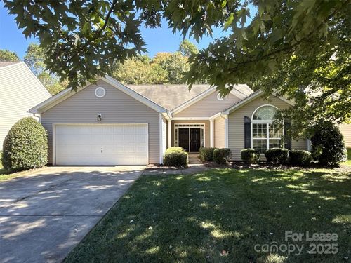 1697 Lillywood Ln, Fort Mill, SC, 29707-7777 | Card Image