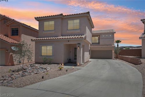 1176 Butternut Ranch Ct, Henderson, NV, 89052-5808 | Card Image