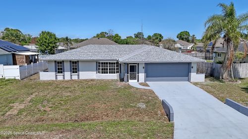 999 Castile Rd Se, Palm Bay, FL, 32909-3850 | Card Image