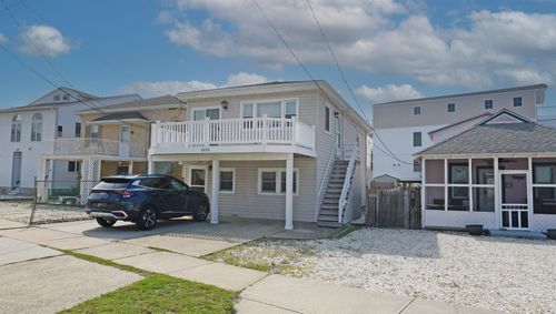 first-floo-8808 Landis Avenue, Sea Isle City, NJ, 08243 | Card Image