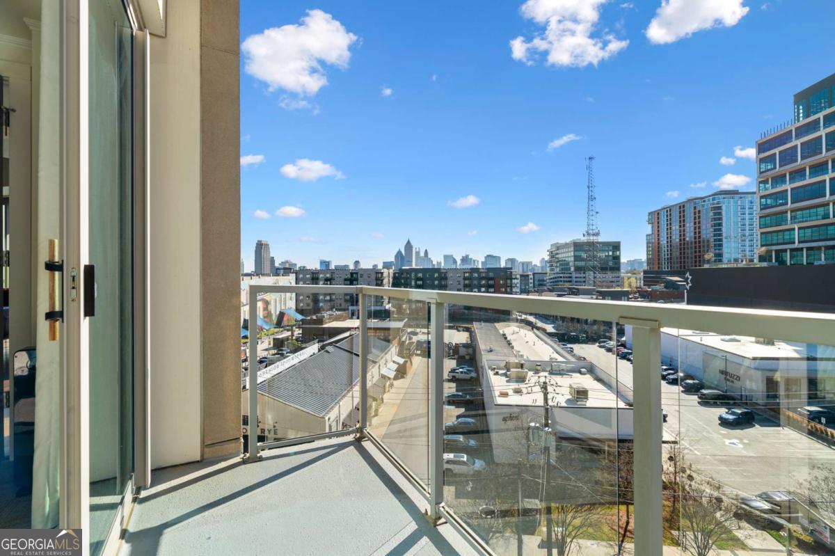Residential in Atlanta 4