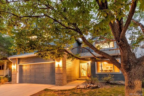 4131 Snowbird Avenue, Broomfield, CO, 80020 | Card Image