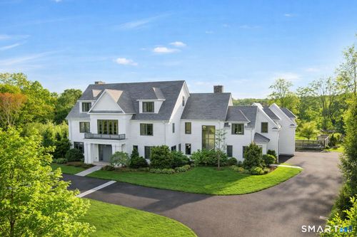 30 Meadowcroft Ln, Greenwich, CT, 06830-3823 | Card Image