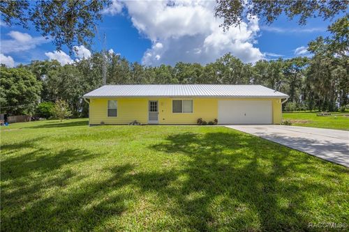 9423 S Kingfish Ter, Floral City, FL, 34436-3941 | Card Image