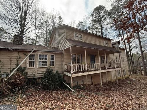 5171 Blunschi Dr, Powder Springs, GA, 30127-3034 | Card Image