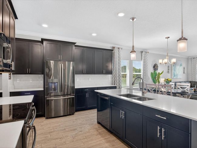 Slate Stainless Appliances | Image 14