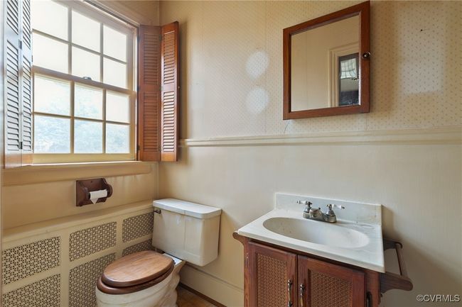 2424 Buckingham Ave, House other with 3 bedrooms, 2 bathrooms and null parking in Henrico VA | Image 26