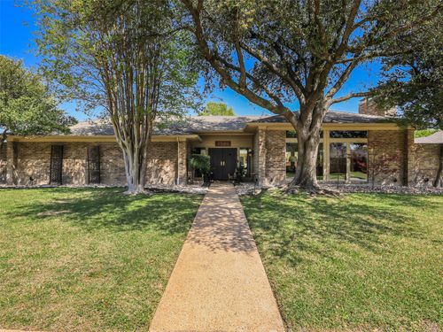 3509 Wandering Trl, Plano, TX, 75075-3342 | Card Image