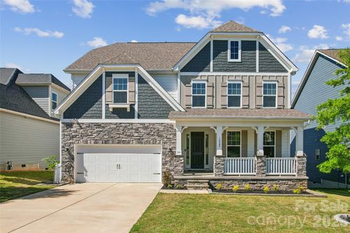 1022 Harbor Bay Dr, Fort Mill, SC, 29707-0205 | Card Image