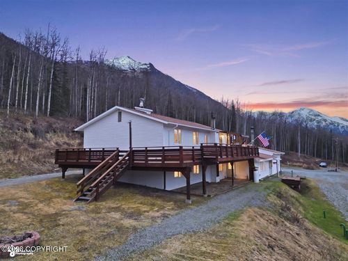 27141 Roop Rd, Eagle River, AK, 99577-9647 | Card Image