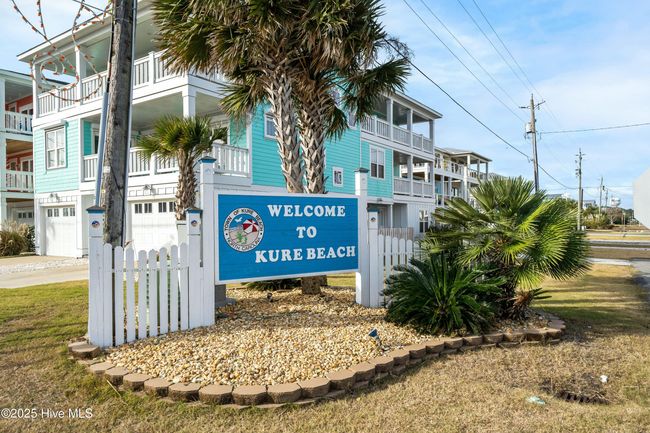 1016 Fort Fisher Blvd S, House other with 5 bedrooms, 4 bathrooms and 3 parking in Kure Beach NC | Image 100