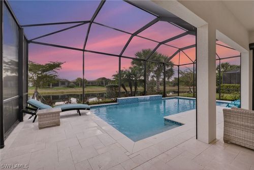 11920 Bourke Pl, FORT MYERS, FL, 33913-8491 | Card Image