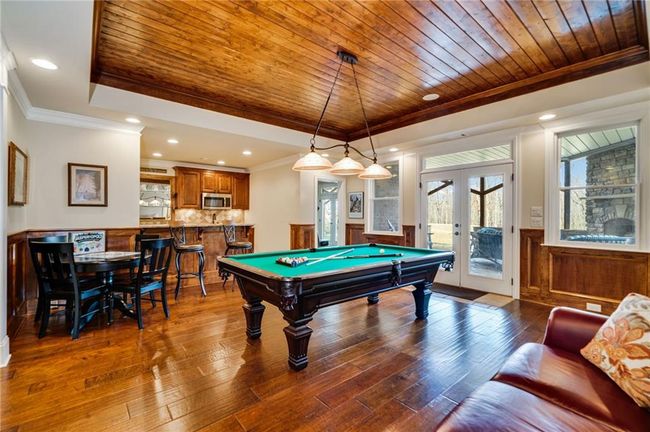 564 Mystic Trail Ln, House other with 4 bedrooms, 5 bathrooms and null parking in Jasper GA | Image 34