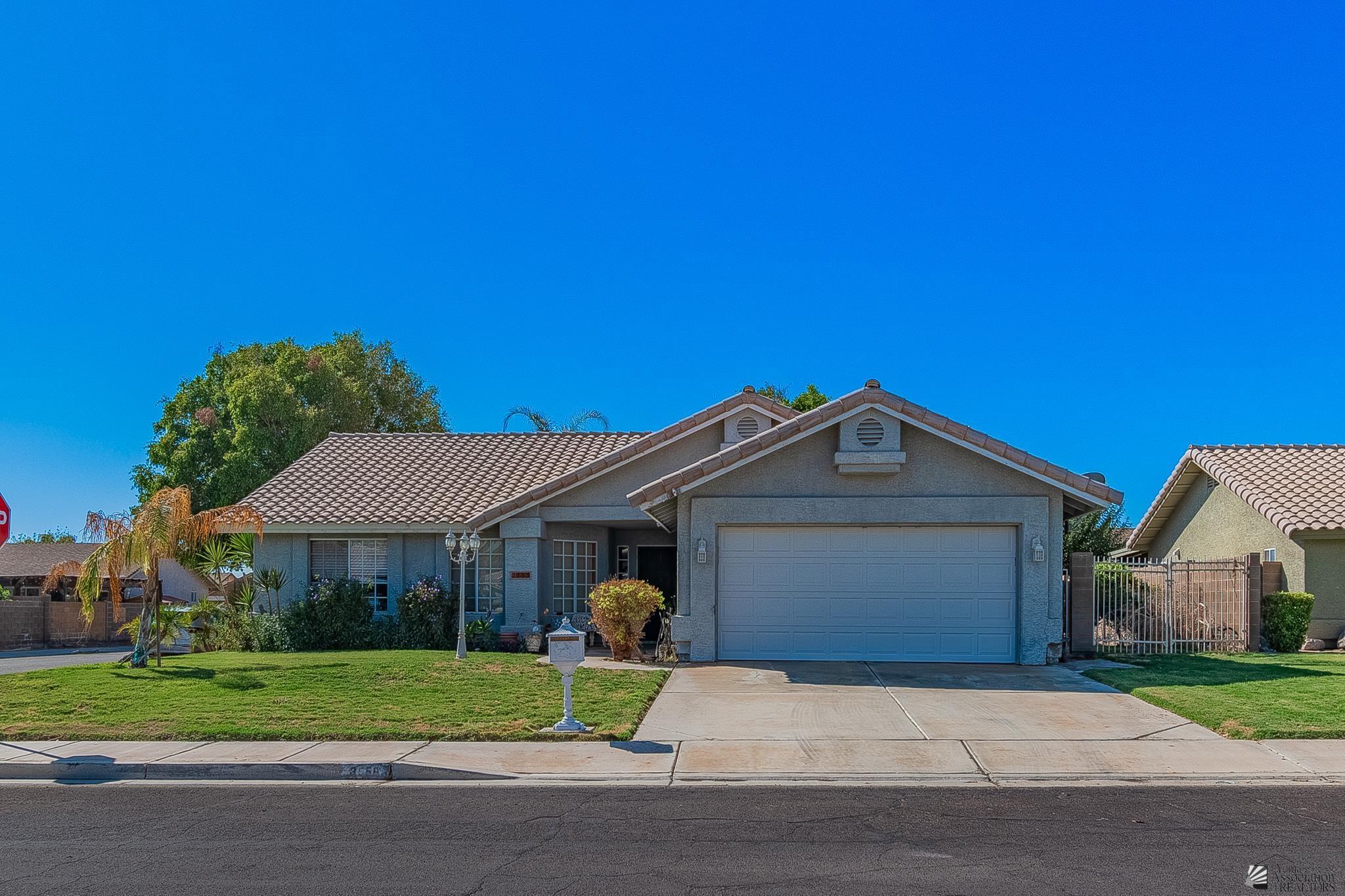 12th Ln, Yuma, AZ 85364