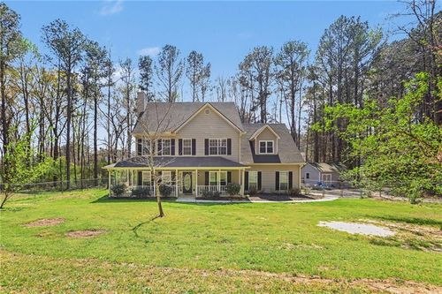 4563 Meadows Rd, Powder Springs, GA, 30127-3149 | Card Image
