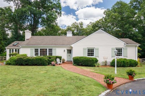 315 Sleepy Hollow Rd, Henrico, VA, 23229-7154 | Card Image