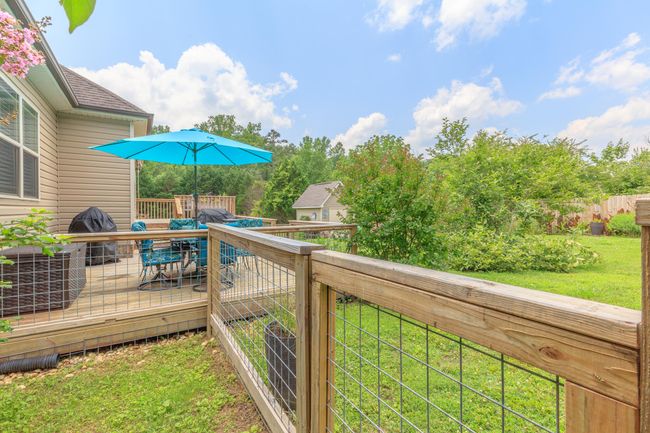 86 Pheonix Cir, House other with 3 bedrooms, 2 bathrooms and null parking in Rock Spring GA | Image 36
