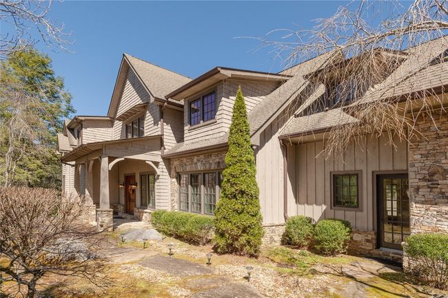 115 Falls Ct W, House other with 5 bedrooms, 7 bathrooms and null parking in Highlands NC | Image 8