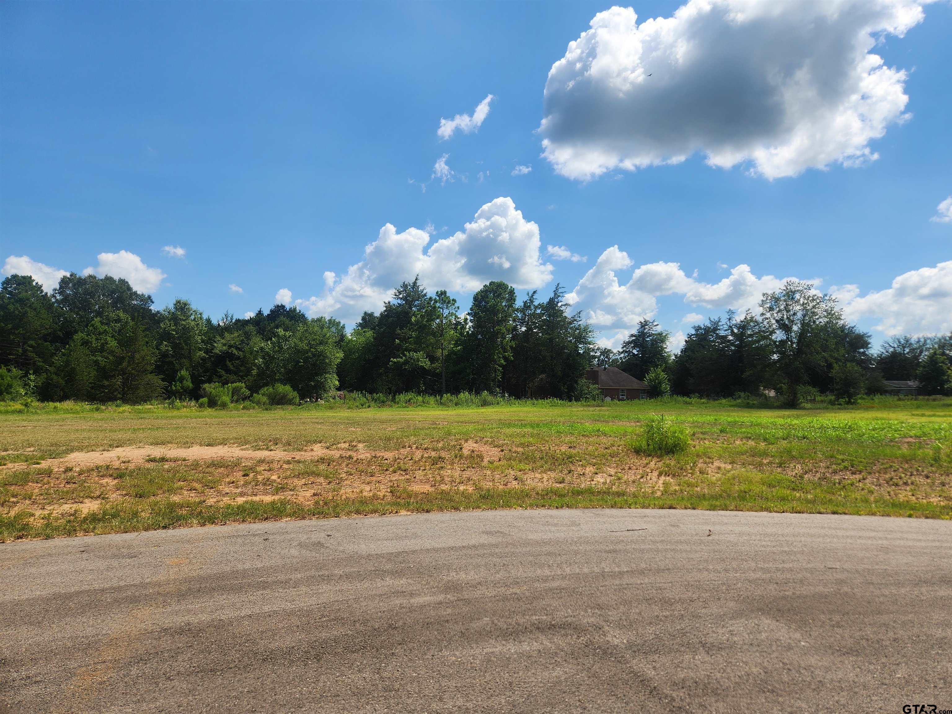 Land in Troup 3