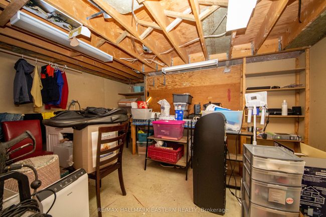 1740 Waddell Ave, House other with 4 bedrooms, 5 bathrooms and 4 parking in Peterborough ON | Image 37