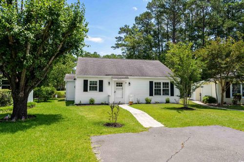 6576 Pebble Beach Cres, Myrtle Beach, SC, 29588-6430 | Card Image