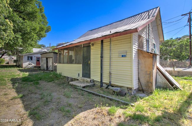 850 W Ash St, Home with 0 bedrooms, 0 bathrooms and 20 parking in Globe AZ | Image 11