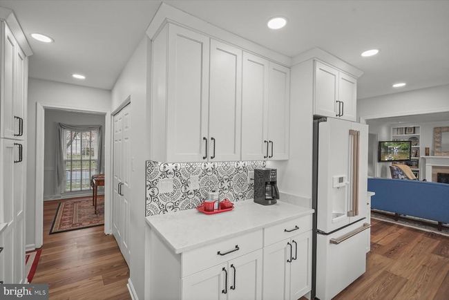 10698 John Ayres Dr, House other with 4 bedrooms, 3 bathrooms and null parking in FAIRFAX VA | Image 20