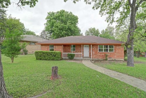 1245 Whispering Court, Dallas, TX, 75241 | Card Image