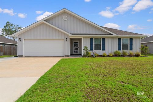 3167 Vista Del Mar Dr, Lillian, AL, 36549-3004 | Card Image