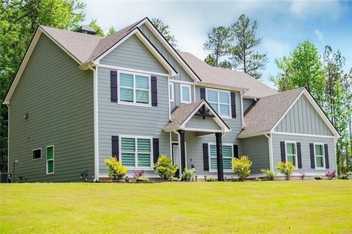 445 Boulder Crest Trl, VILLA RICA, GA, 30180-1552 | Card Image