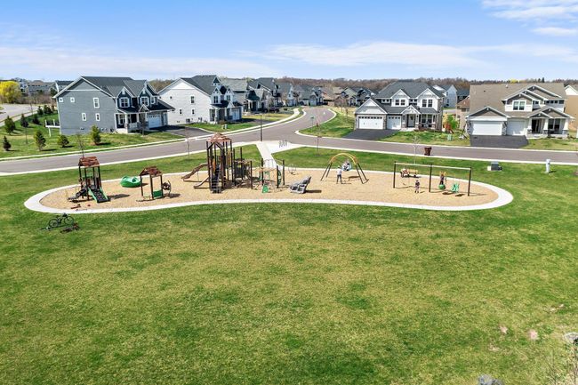 6704 Coach House Ln, House other with 4 bedrooms, 3 bathrooms and null parking in Corcoran MN | Image 68