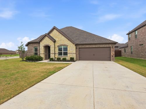 1601 Radecke Rd, Krum, TX, 76249-5330 | Card Image
