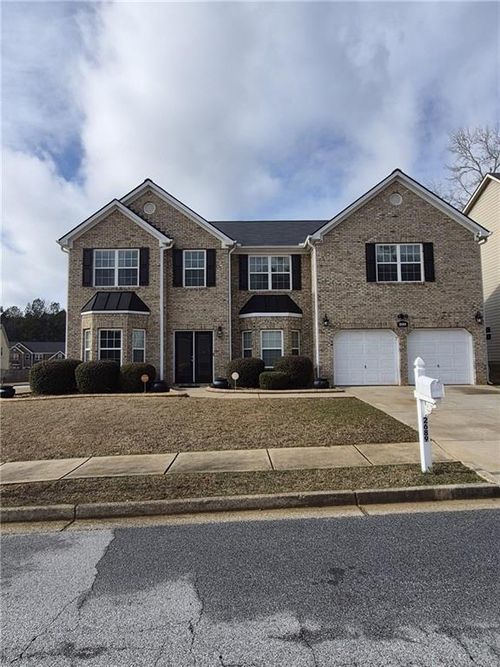 2689 Muskeg Ct Sw, Atlanta, GA, 30331-3884 | Card Image