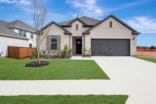 6328 Foxglove Ln, McKinney, TX, 75071 | Card Image