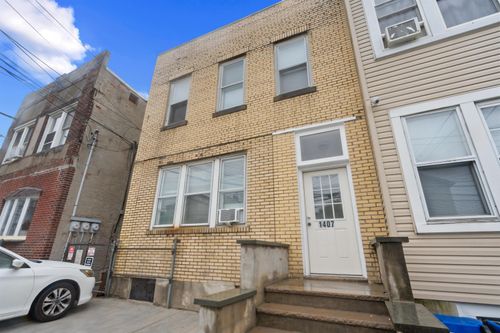 1407 43rd St, North Bergen, NJ, 07047-2764 | Card Image
