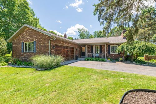 23103 Prairie View Ct, Mattawan, MI, 49071-9712 | Card Image
